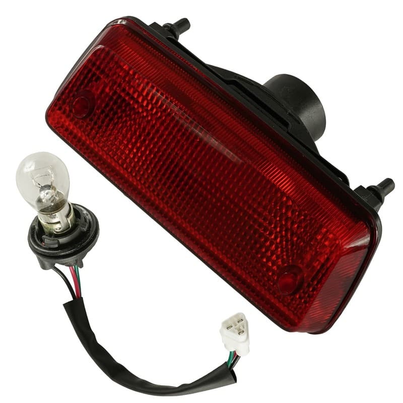 Taillight Assembly For Kawasaki Brute Force 650 KVF650 4x4 2005-2013