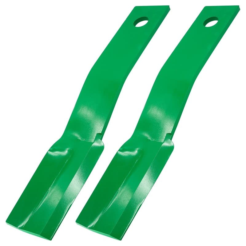 820-137C 820137C Cutter Mower Blades 25 inch CCW for Land Pride Rotary Cutter