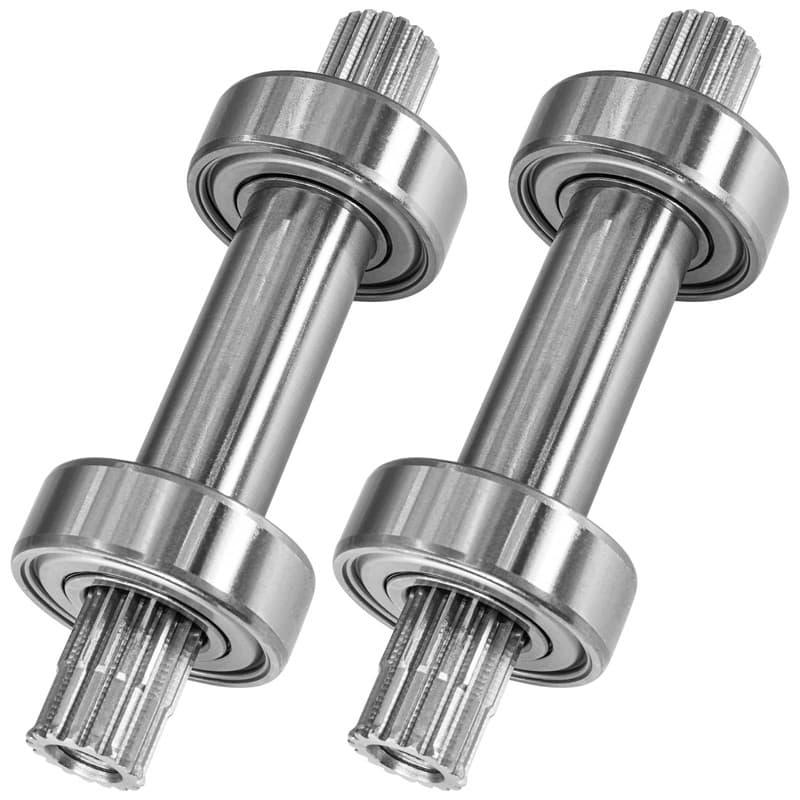 Spindle Arbor Shaft Collar for Simplicity 1690451 1690457 1690459 1685245SM