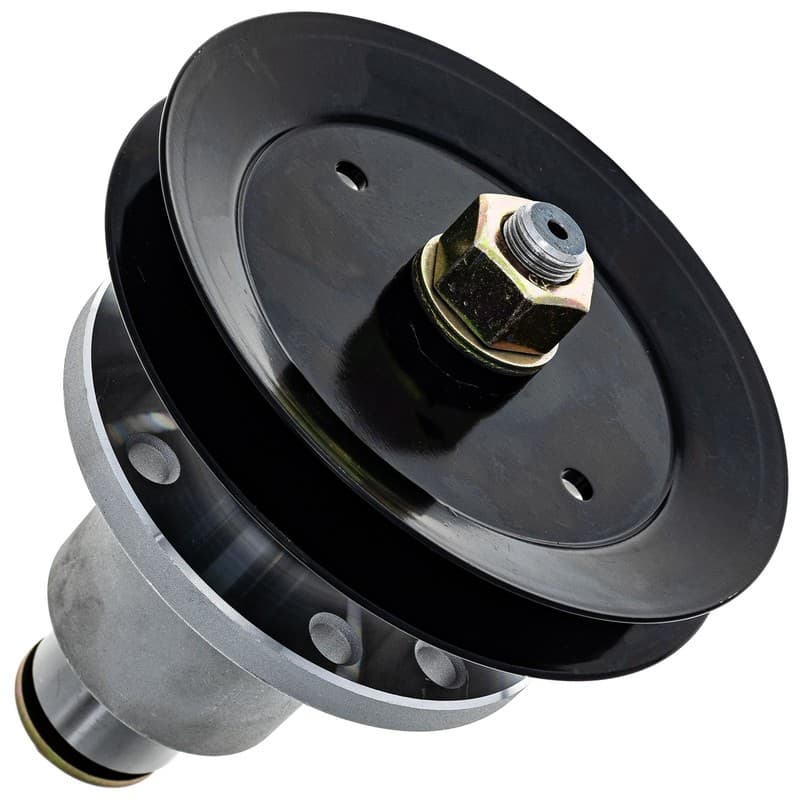Mower Spindle for Exmark Lazer Z HP 1-323532 1-653386 103-2787 52-Inch Deck