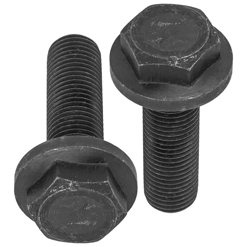 Caltric M143695 M121152 M122113 M134981 Deck Blade Bolt Washer For John Deere