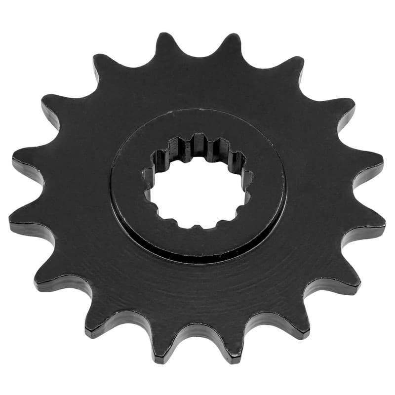 Front Drive Chain Sprocket for Yamaha YZF-R6 2006-2020/ 2C0-17460-00-00 Teeth 16