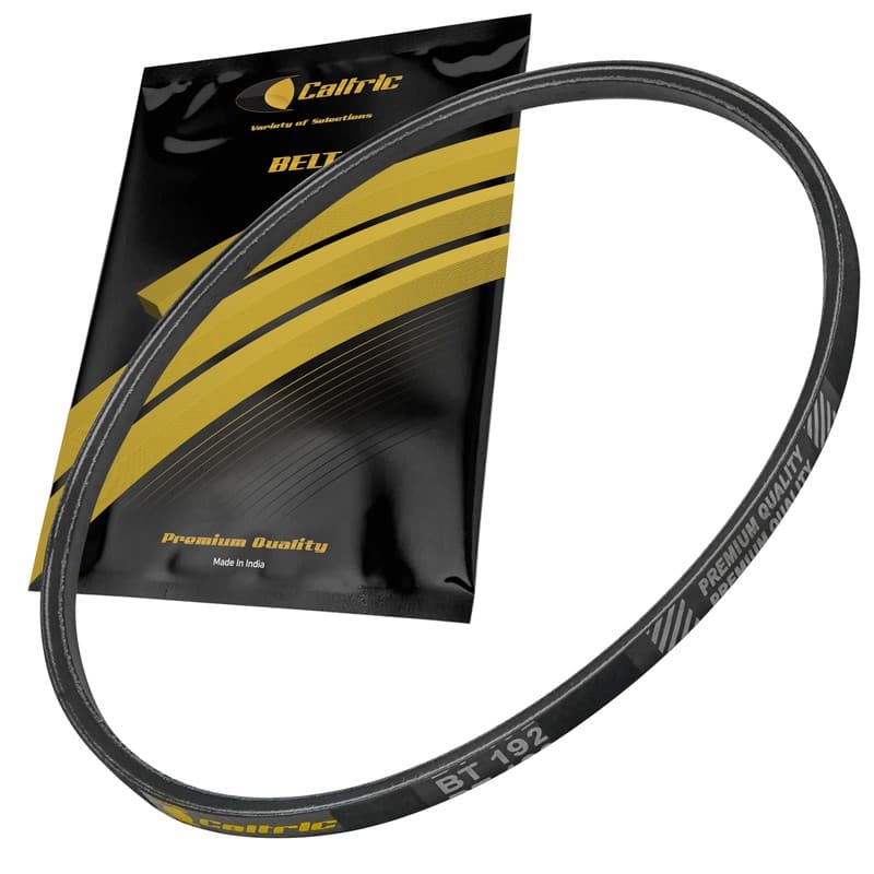 Starter Generator Belt For Club Car Caryall / Turf 252 2009-2011 1019167-01