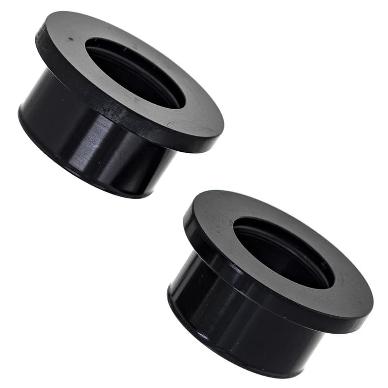 NICHE Rear Wheel Spacer Kit for Yamaha YZ250F YZ450F YZ250 YZ125 YZ250X WR450F