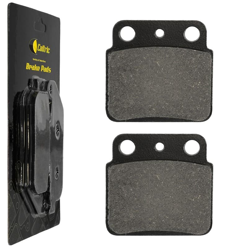 Rear Brake Pads for Arctic Cat Dvx 400 2004 2005 2006 2007 2008 / 3406-075