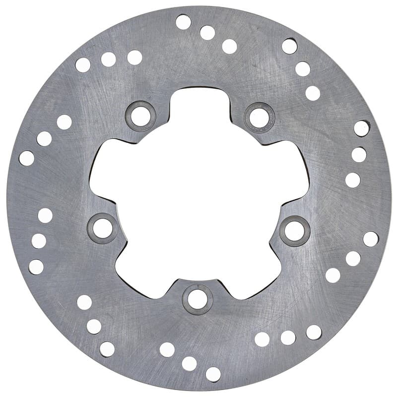 NICHE Rear Brake Rotor for Suzuki Burgman 400 69211-05H00 Scooter