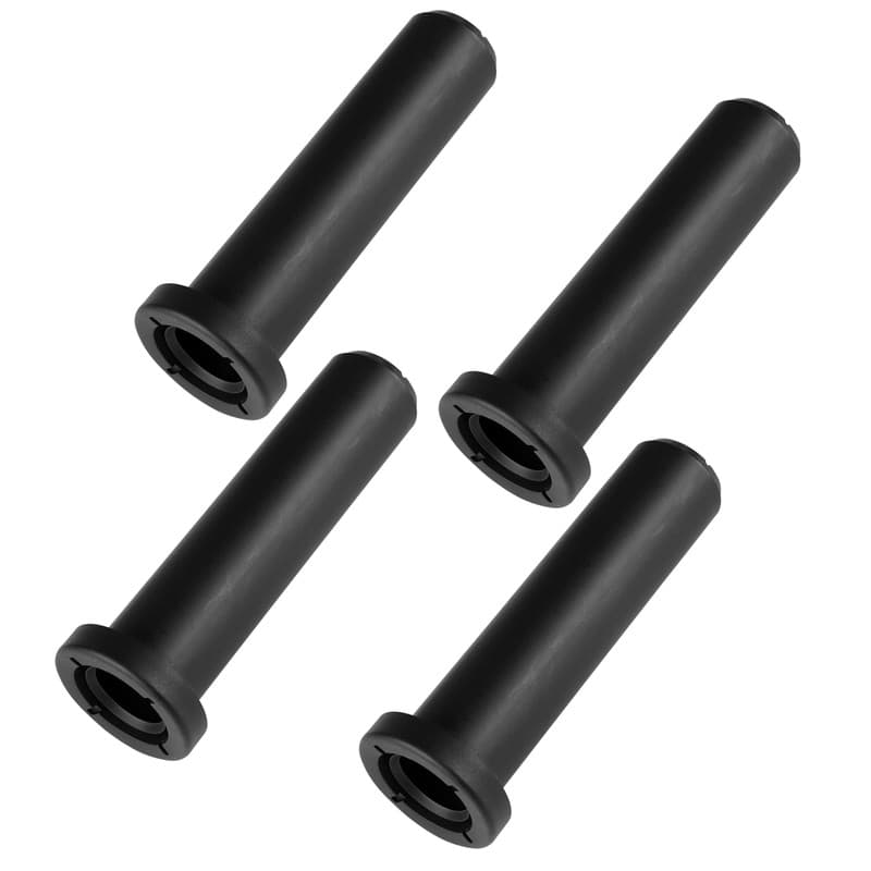 Front A-Arm Long Bushings for Polaris Ranger 500 4X4 6X6 2003 2004 / 2X4 2005