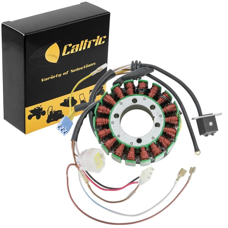 Stator for Polaris 3089546 Stator Generator Alternator Magneto