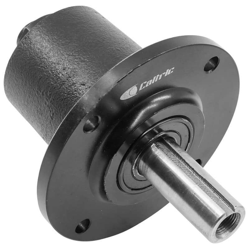 Caltric 2186207 285-873 285873 2720758 Spindle Assembly for Bobcat Deck 52" 61"