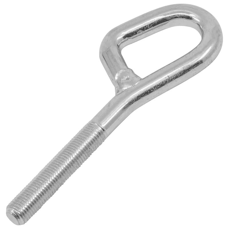 Caltric M155788 Mower Deck Lift Linkage Rod For John Deere Mowers and Tractors