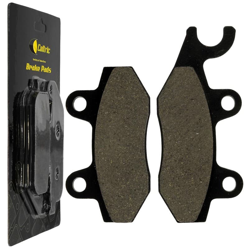 Front Brake Pads for Honda CMX250C CMX250C2 CMX250X Rebel 250 1996-2016