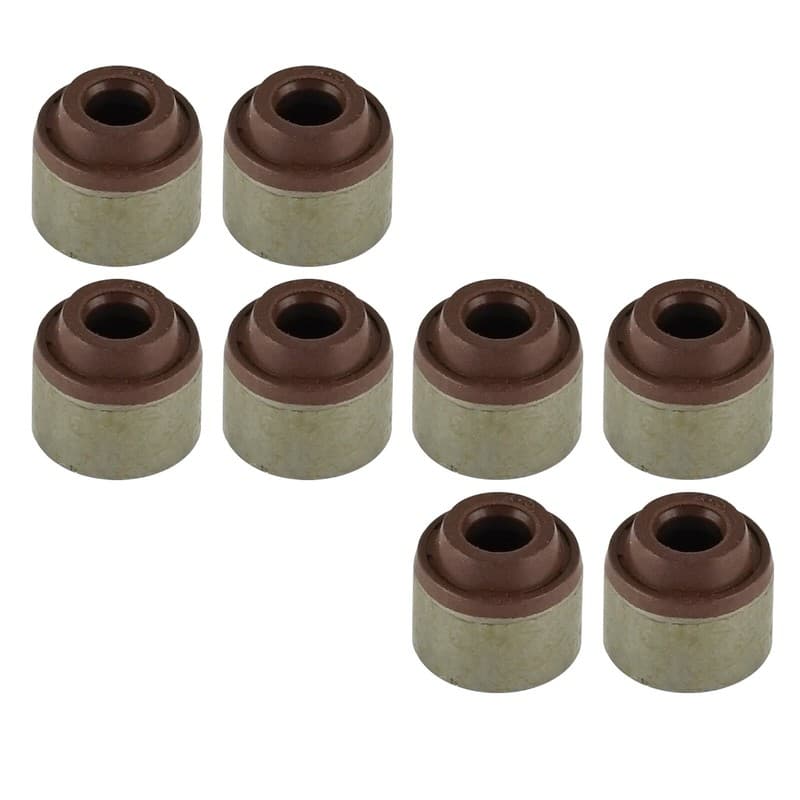 Valve Stem Seal for Kawasaki Ninja 650R 2006-2011 / 92049-1349
