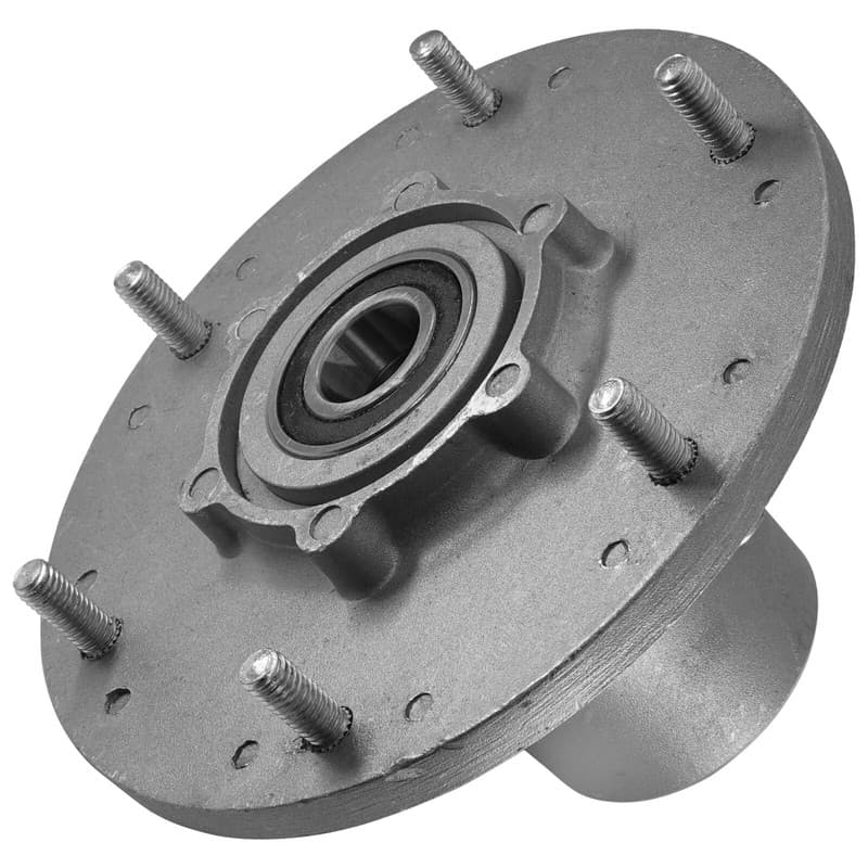 Deck Spindle for Toro GrandStand Stand-On 74532 32" / 74535 36" 116-3344