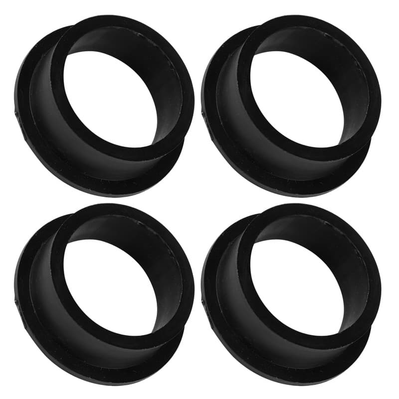 for Arctic Cat Prowler XT 650 4X4 06-09 Rear Suspension Shock Absorber Bushings