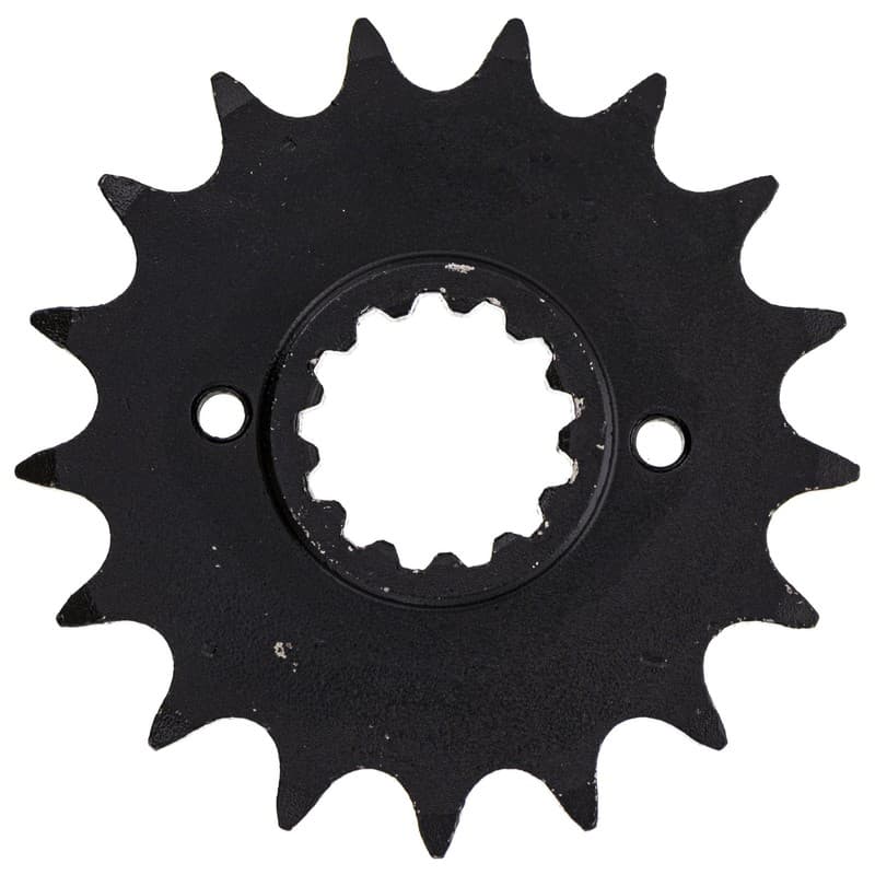 NICHE 530 Pitch 17 Tooth Front Drive Sprocket for Honda CB900F CBR1100XX CB1000