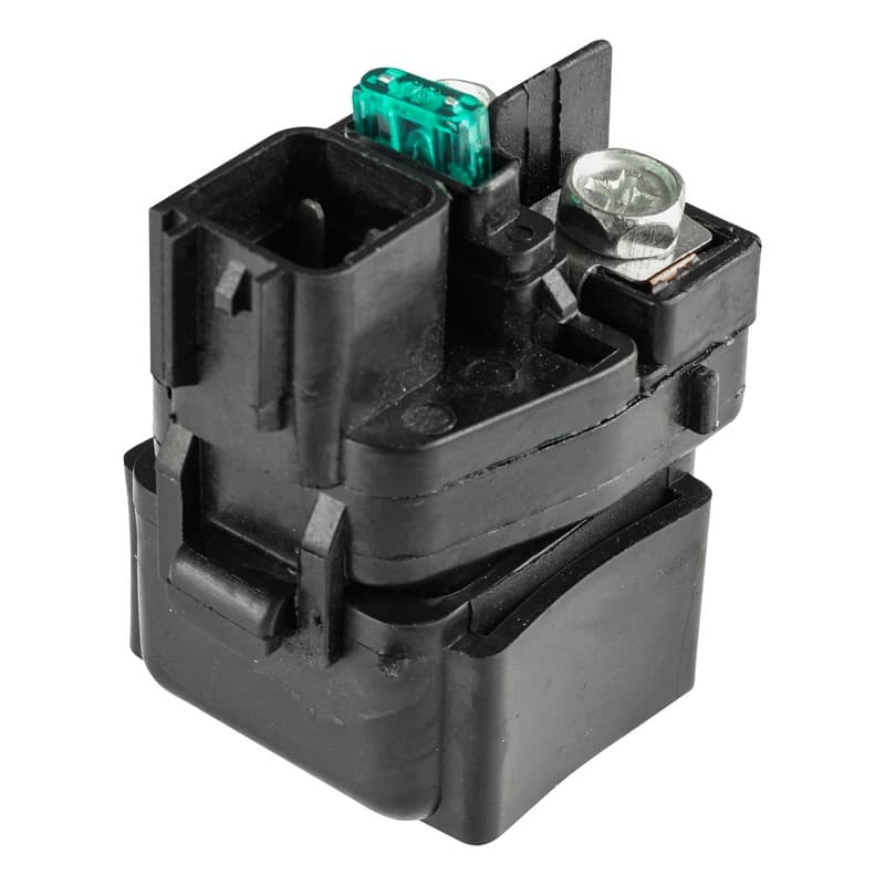 Starter Solenoid Relay for Suzuki GSX650F GSX 650F 2008-2009