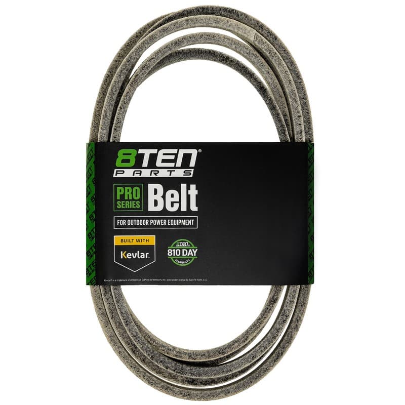 8TEN Belt with Kevlar for Lazer Z Radius E S X Series 126-6627 178 x 5/8