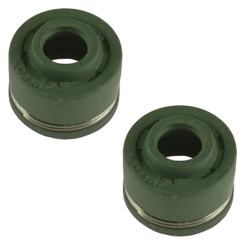 Valve Stem Seal for Honda Recon 250 2002-2009 2011-2022