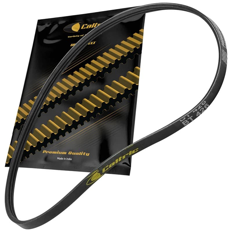 Caltric 108-4921 1084921 265-888 265888 Drive Belt for Toro Snow Throwers