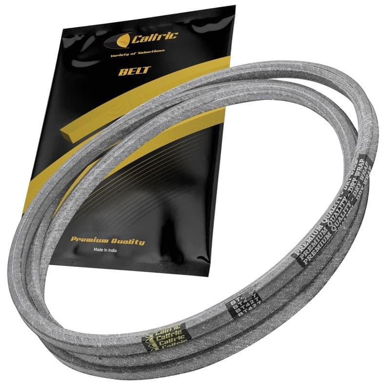 Deck Belt fits John Deere X465 X475 X485 X495 X575 X585 X595 M163991 62" M142997
