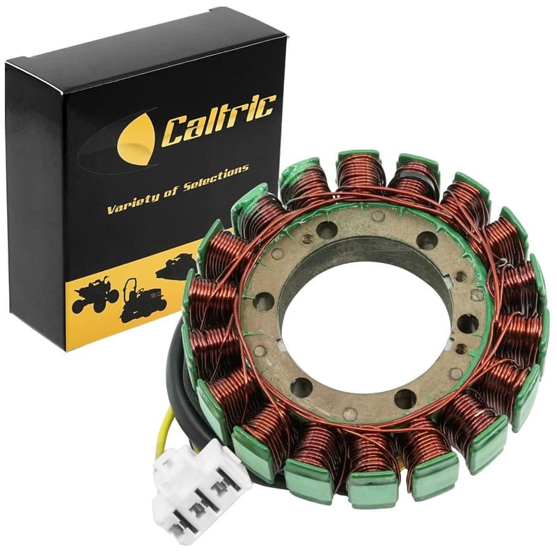 Stator for Honda CBR900RR CBR929RR 2000 2001 Motorcycle New Stator