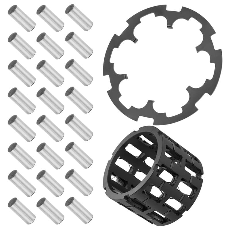 Front Differential Sprague Armature Plate For Polaris RZR XP 4 1000 2015-2024