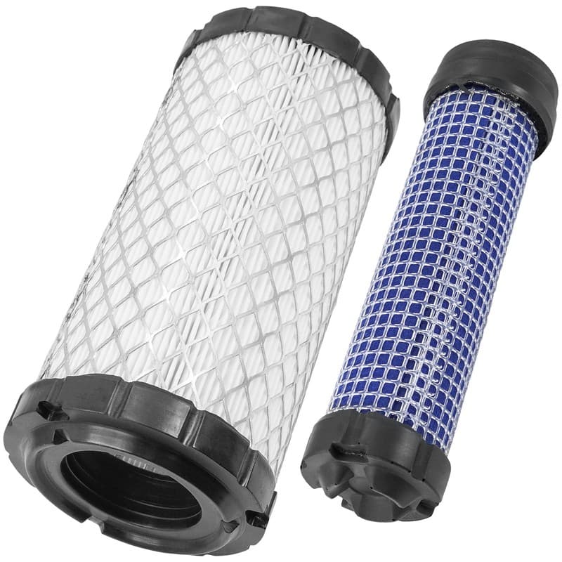 Caltric 108-3811 93-2195 98-2982 Air Filter For Toro