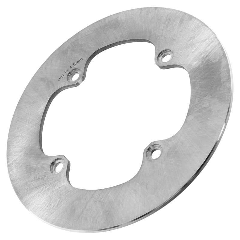 Front Left or Right Brake Disc For Yamaha YXZ1000R 2019-2025 / B5H-F582T-00-00
