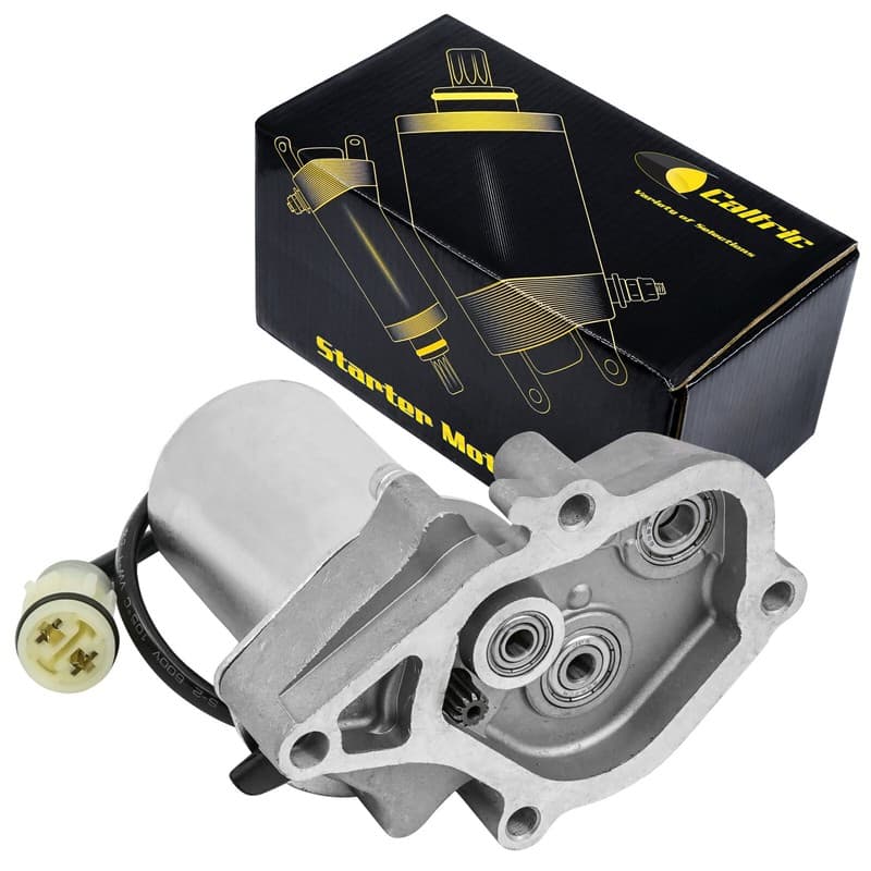 Power Shift Control Motor for Honda TRX 450FE Fourtrax Foreman ES 2002 2003 2004