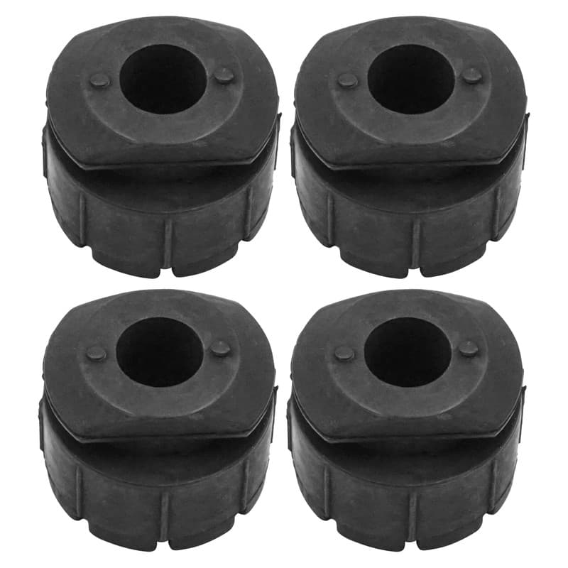Seat Cushion Rubber for Honda ATC185A 80 / Recon TRX250TE / TRX250TM 02-09 11-14