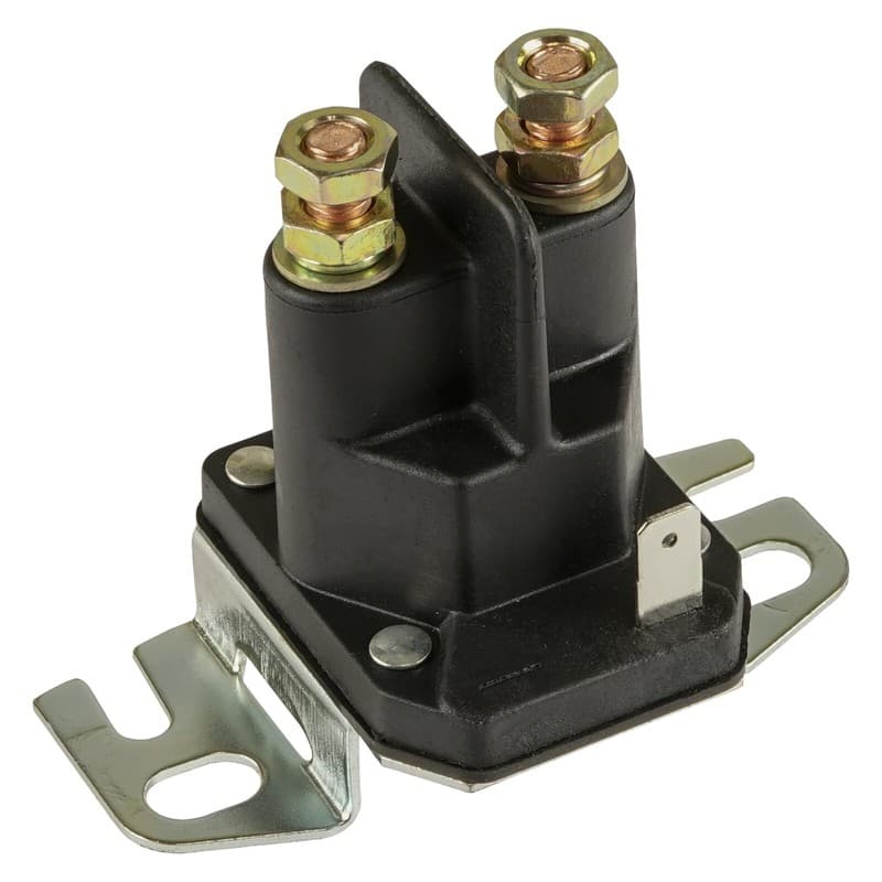 Starter Relay Solenoid For Briggs & Stratton 30244 30247 Portable Generator