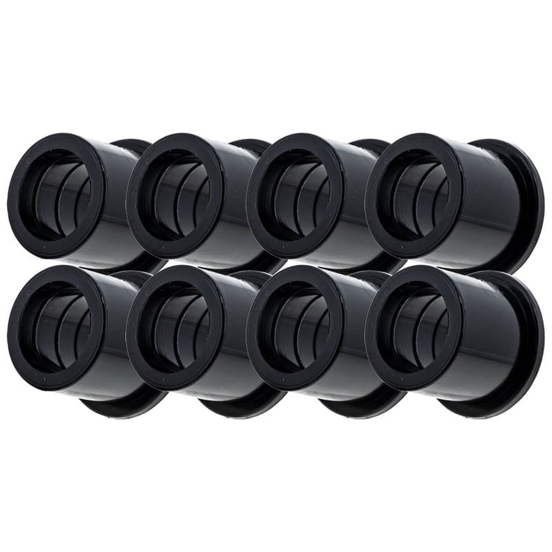 NICHE Control A-Arm Bushing Kit for Polaris RZR 170 Outlaw Sportsman 90 8 Pack