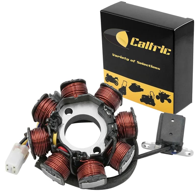 Stator fits Polaris Outlaw 90 2007-2016 / Sportsman 90 2007-2016 0454949 0453559
