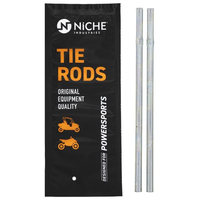 NICHE Tie Rods for Yamaha Grizzly Kodiak 550 660 700 700k 5KM-23831-00-00