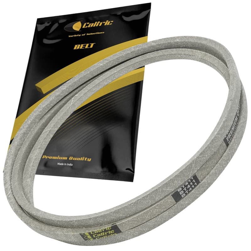101 in x 1/2 in Deck Belt for Exmark FMD52 FMD522 1603576-SL 1-603576 1603576