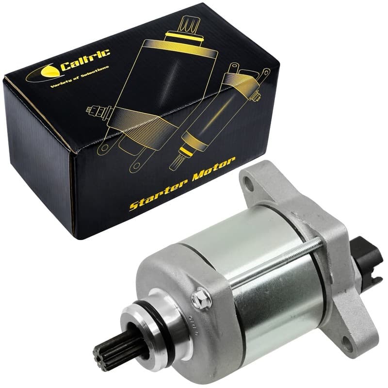 Celox Starter Motor for KTM 300 XC-W TPI 2017-2023 / 55440001000 55540001000
