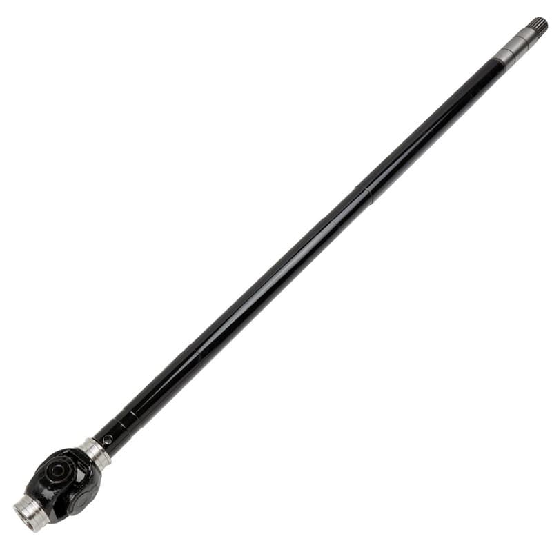 Front-Front Propeller Prop Drive Shaft For Kawasaki Mule 4010 KAF620 4X4 2009-26