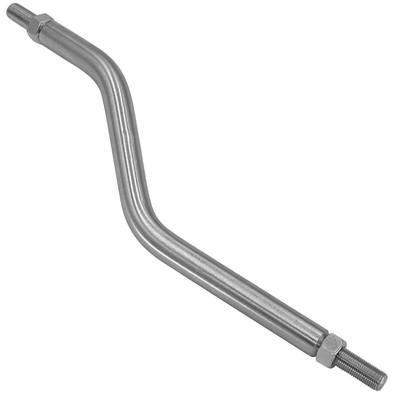 AM132389 Steering Drag Link For John Deere GT242 GT262 GT275 LX172 LX173 LX176
