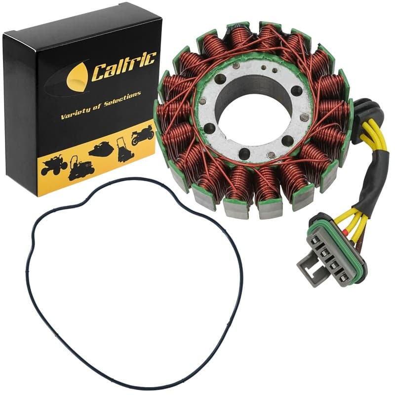 Stator & Gasket for Polaris RZR S 800 EFI Eps 2009-2011 / RZR 800 2009-2010