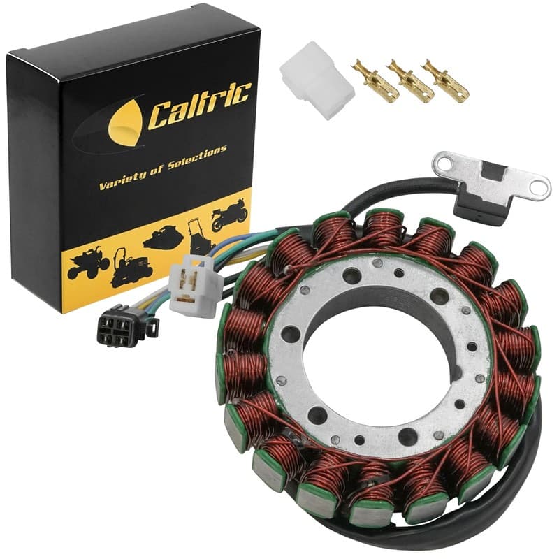 Stator for Arctic Cat 0802-037 3430-058 Magneto