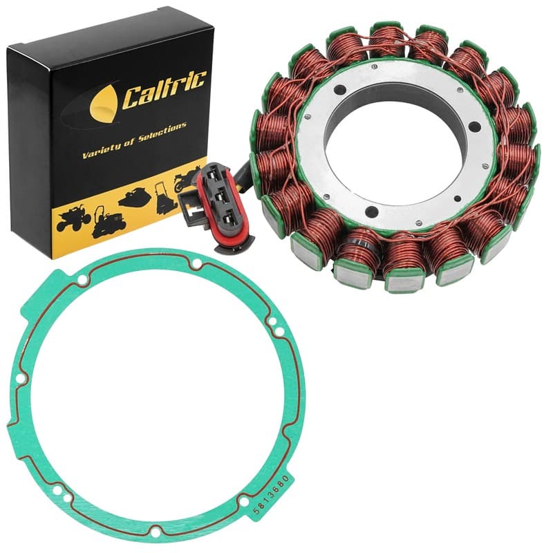 Stator & Gasket for Polaris Touring 850 EPS / Sportsman Forest 850 2011 2012