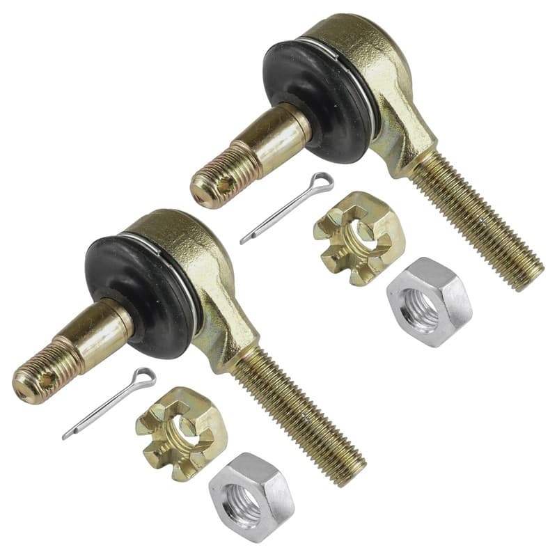 Tie Rod End Kit for Suzuki LTA400F LT-A400F Eiger 4WD 2005-2007