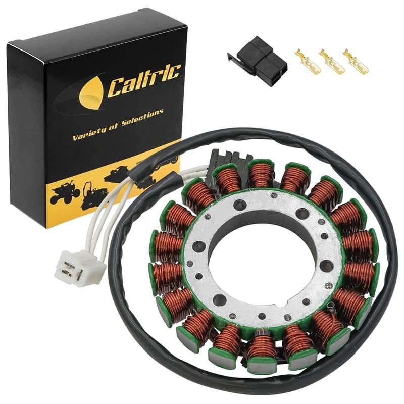Stator for Yamaha XV535 XV-535 Virago 535 1987 1988 1990 1993 1994 1995-2000