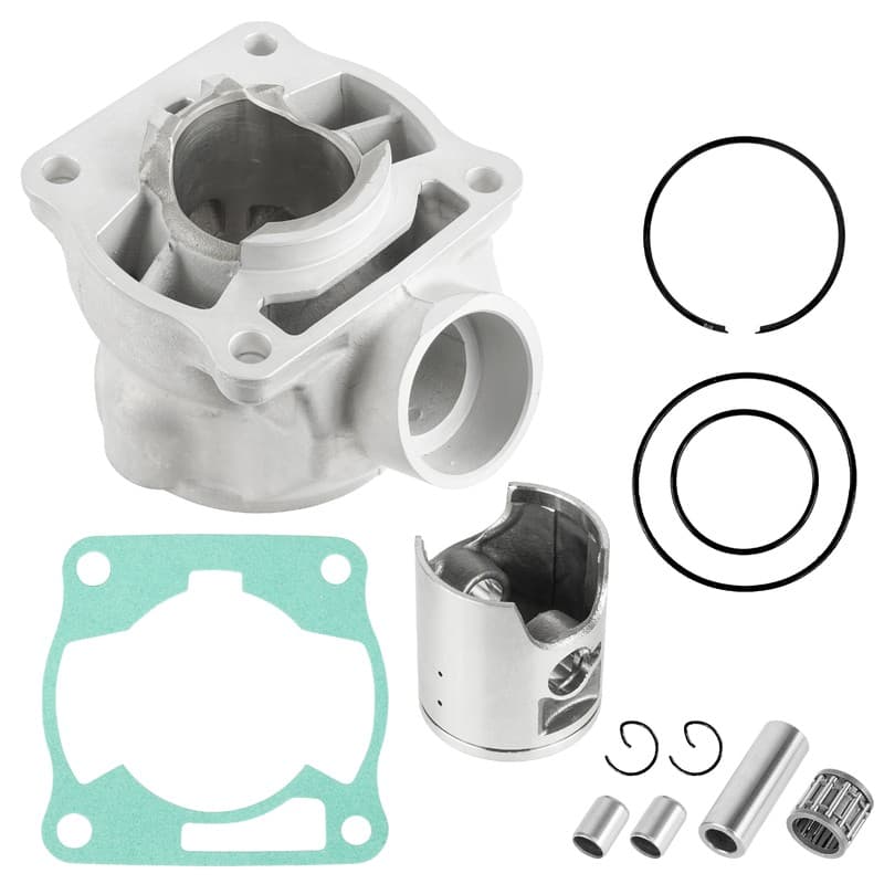 Cylinder Piston Ring for Yamaha 4ES-11311-30-00 4ES-11311-20-00 Bore 47.5mm