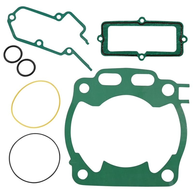 Caltric 5UP-11311-21-00 Complete Top End Gasket Kit for Yamaha YZ250 2003-2026