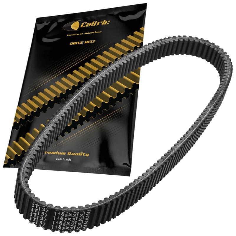 Drive Belt For John Deere Gator Xuv 620I Gas Pc9618 / Gator Xuv 625I Gas Pc9957