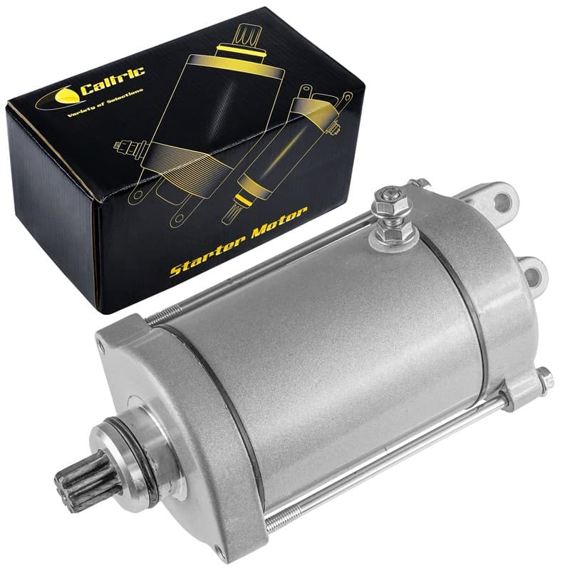 Celox Starter For Arctic Cat Wildcat Trail 700 / Trail XT 700 2014-2020