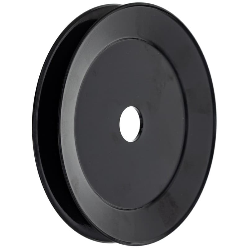 8TEN Deck Spindle Pulley For Ferris S65Z 300S Craftsman CTX9000 1737835YP