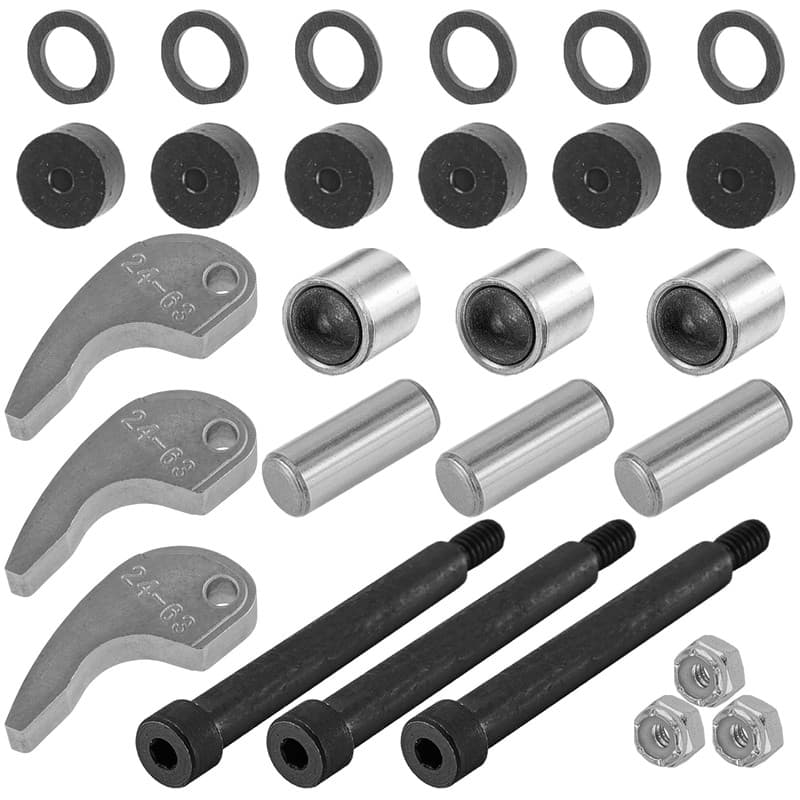 Primary Drive Clutch Rebuild Kit for Polaris Sportsman 850 2012-2014 / 5632215