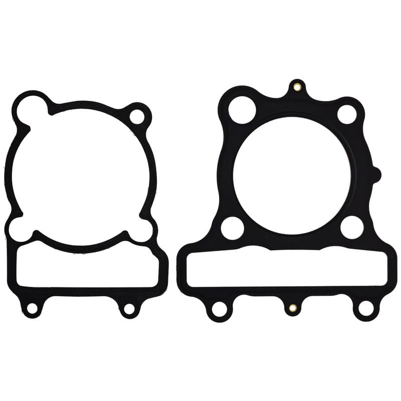 NICHE Gasket Kit for Yamaha Bear Tracker Moto-4 Timberwolf YFM 225 250 5VC-11351